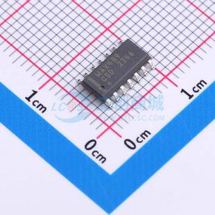 其他接口 MAX489CSD-T SOIC-14 原装正品