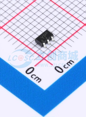 信号开关 74LVC1G157GV-Q100H SC-74编解码器/多路复用器