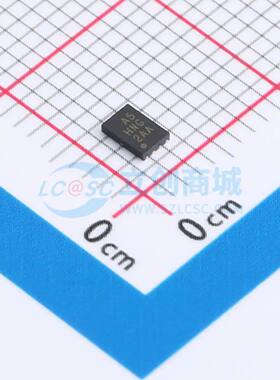 NOR FLASH AT25DF512C-MAHN-T UDFN-8(2x3) 原装正品