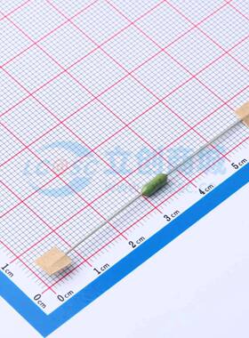一次性保险丝 0251002.MRT1L 插件,D2.8xL7.1mm 125V 原装正品