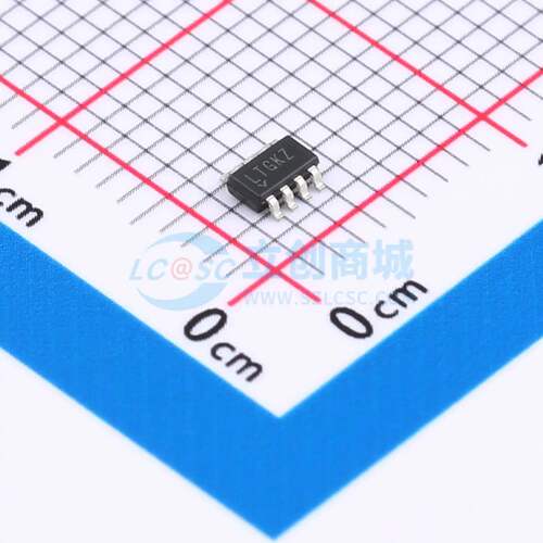专业电源管理(PMIC) LTC4365HTS8-1#TRMPBF TSOT-23-8 原装正品