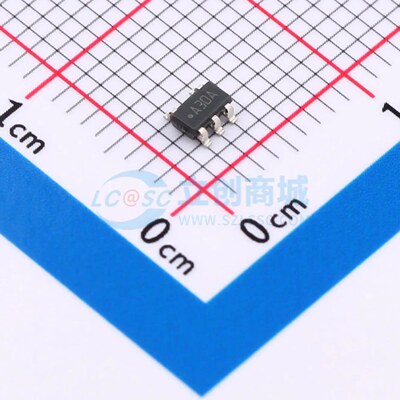 原装正品 运算放大器 LMV721M5X/NOPB SOT-23-5 全新