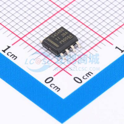 DC-DC电源芯片 TPS54540BQDDARQ1 SO-8 原装正品