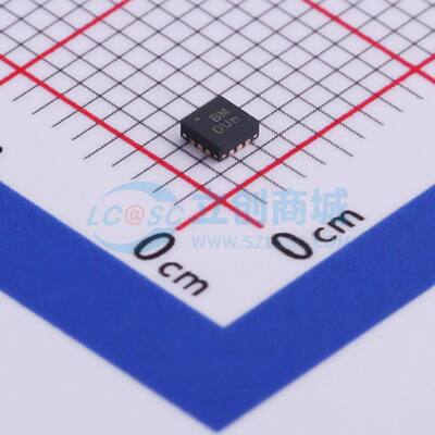 专业电源管理(PMIC) PAM8904EGPR W-QFN2020-12-EP(2x2) 原装正品