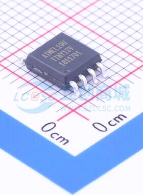 单片机(MCU/MPU/SOC) ATTINY13V-10SU SOIC-8-208mil 原装正品
