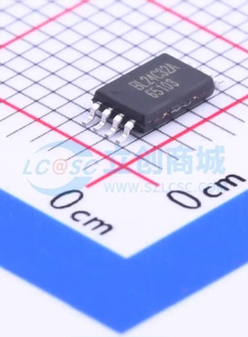 EEPROM BL24C32A-SFRC TSSOP-8 32Kbit 原装正品