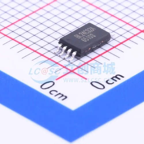 EEPROM BL24C32A-SFRC TSSOP-8 32Kbit 原装正品