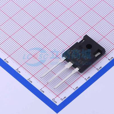 场效应管(MOSFET) IPW65R110CFD TO-247 原装正品