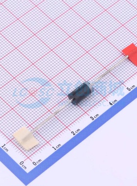 静电和浪涌保护(TVS/ESD) 1.5KE200A_AY_000A3 DO-201AE 原装正品