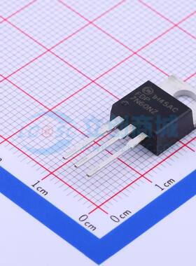 原装 场效应管(MOSFET) FDP7N60NZ TO-220 正品现货