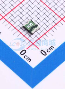 自恢复保险丝 MICROASMD005F-2 1210 原装正品