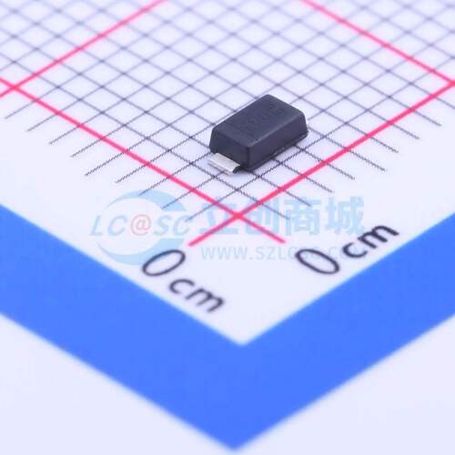 稳压二极管 DFLZ10-7 Power-DI-123 原装正品