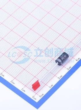 原装 快恢复/高效率二极管 MUR4100ERLG DO-201AD 正品现货