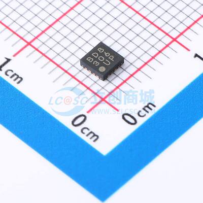 DC-DC电源芯片 BD8306MUV-E2 VQFN016V3030 原装正品