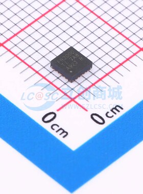 单片机(MCU/MPU/SOC) MSP430FR2000IRLLT QFN-24-EP(3x3)