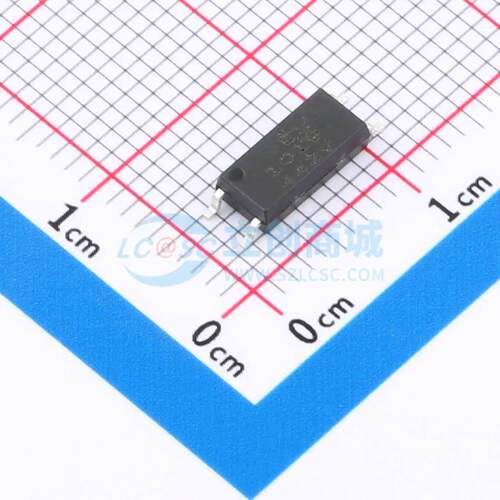 晶体管输出光耦 EL1019(TA)-VG SOP-4-2.54mm 原装正品