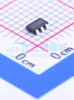 线性稳压器(LDO) ADP151AUJZ-2.8-R7 TSOT-5L 原装正品