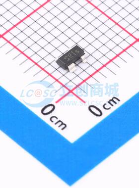 三极管(BJT) BFP196E6327HTSA1 SOT-143-4 原装正品