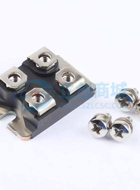 原装 快恢复/高效率二极管 STTH20003TV1 ISOTOP