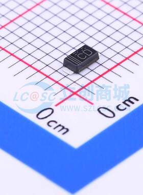稳压二极管 KDZVTR24B SOD-123FL 原装正品