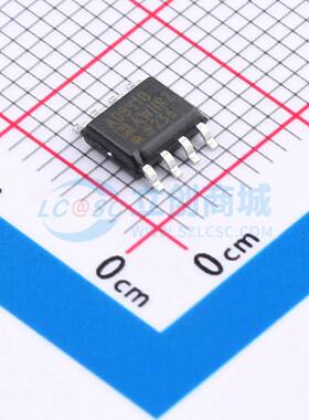 电流感应放大器 AD8418AWHRZ SOIC-8 原装正品