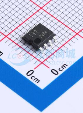 EEPROM BR24T32F-WE2 SOIC-8-175mil 原装正品