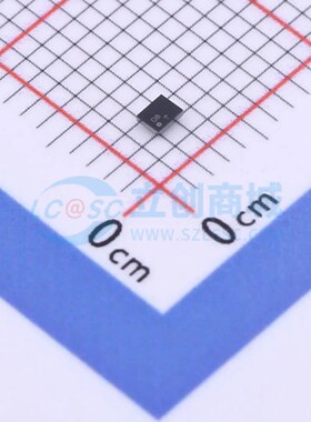 DC-DC电源芯片 LM3691TLX-3.3/NOPB DSBGA-6(1.3x1.5) 原装正品