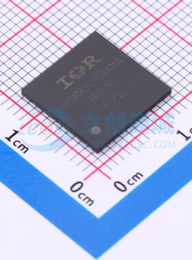 智能功率模块(IPM) IRSM836-084MA PQFN-36L(12x12) 原装正品