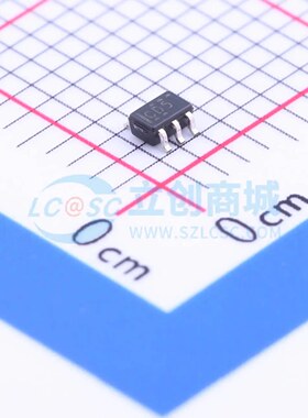 反相器 SN74LVC2GU04DCKR SC-70-6 原装正品 电子元器件配单