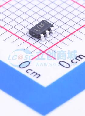 运算放大器 LT6230IS6#TRMPBF TSOT-23-6 原装正品