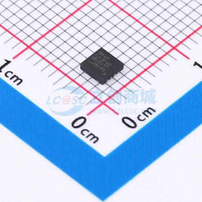 精密运放 LT6014CDD#PBF DFN-8-EP(3x3) 原装正品