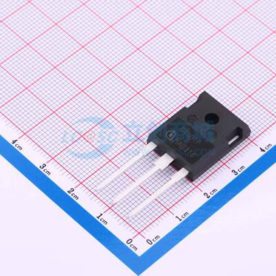 IGBT管/模块 IGW40N60TP TO-247-3 原装正品