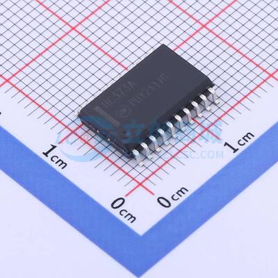 原装 锁存器 MC74HC373ADWG SOIC-20-300mil 正品现货
