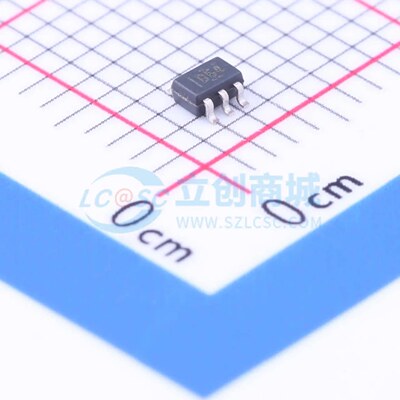 原装正品 运算放大器 OPA379AIDCKT SC-70-5 全新