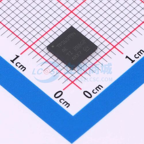 专业电源管理(PMIC) TPS65994AERSLR VQFN-48(6x6) 原装正品