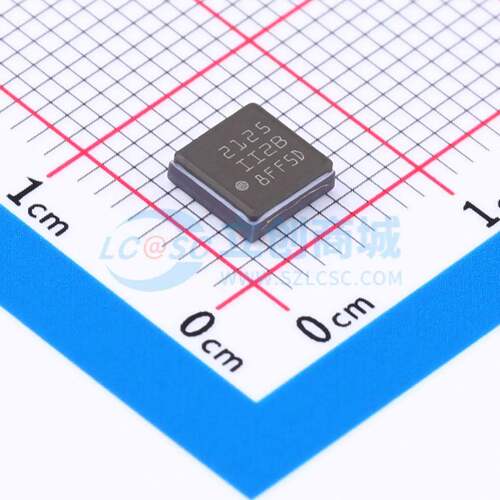 原装正品 姿态传感器/陀螺仪 IIS2ICLXTR LGA-16电子元器件配单