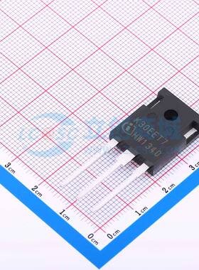 IGBT管/模块 IKW30N65ET7 TO-247-3 原装正品