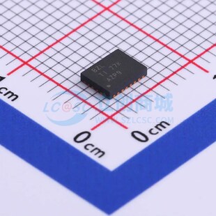 DC-DC电源芯片 BQ25015RHLR VQFN-20-EP(3.5x4.5) 原装正品