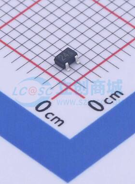数字晶体管 DTC114EU3T106 SOT-323 100mA 原装正品