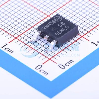 原装 场效应管(MOSFET) NTD5865NLT4G TO-252-2(DPAK) 正品现货