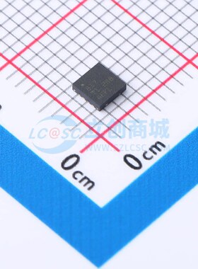 原装 运算放大器 OPA817DTKR WSON-8-EP(3x3) 全新