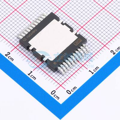 碳化硅场效应管(MOSFET) IMDQ75R140M1HXUMA1 HDSOP-22 原装正品