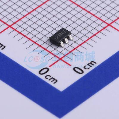 线性稳压器(LDO) ADP7118AUJZ-R7 TSOT-5 原装正品