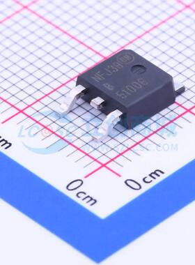 原装 肖特基二极管 MBRD5H100T4G TO-252-2(DPAK) 正品现货