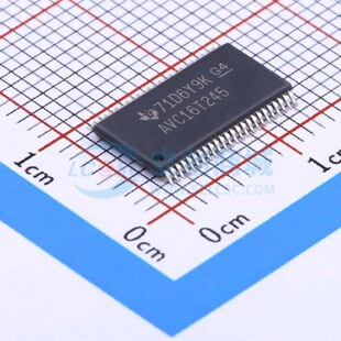 SN74AVC16T245DGGR 正 缓冲器 收发器 6.2mm 原装 驱动器 TSSOP