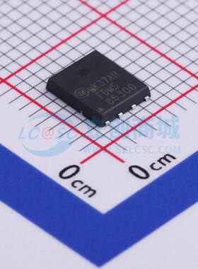 原装 场效应管(MOSFET) FDMS86300 PQFN-8(5x6) 正品现货