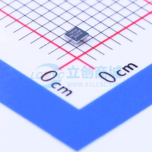 单片机(MCU/MPU/SOC) ATTINY20-UUR WLCSP-12(1.4x1.6) 原装正品