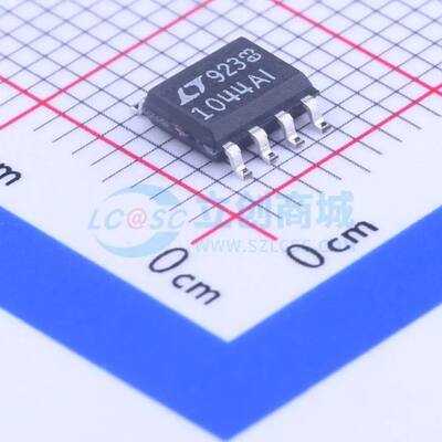 电荷泵 LTC1044AIS8#PBF SOIC-8 原装正品
