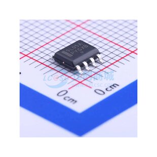 线性稳压器(LDO) MC79L05ABDG SOIC-8 原装正品