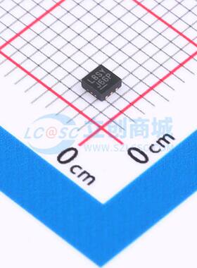 DC-DC电源芯片 LTC3427EDC#TRMPBF DFN-6-EP(2x2) 原装正品